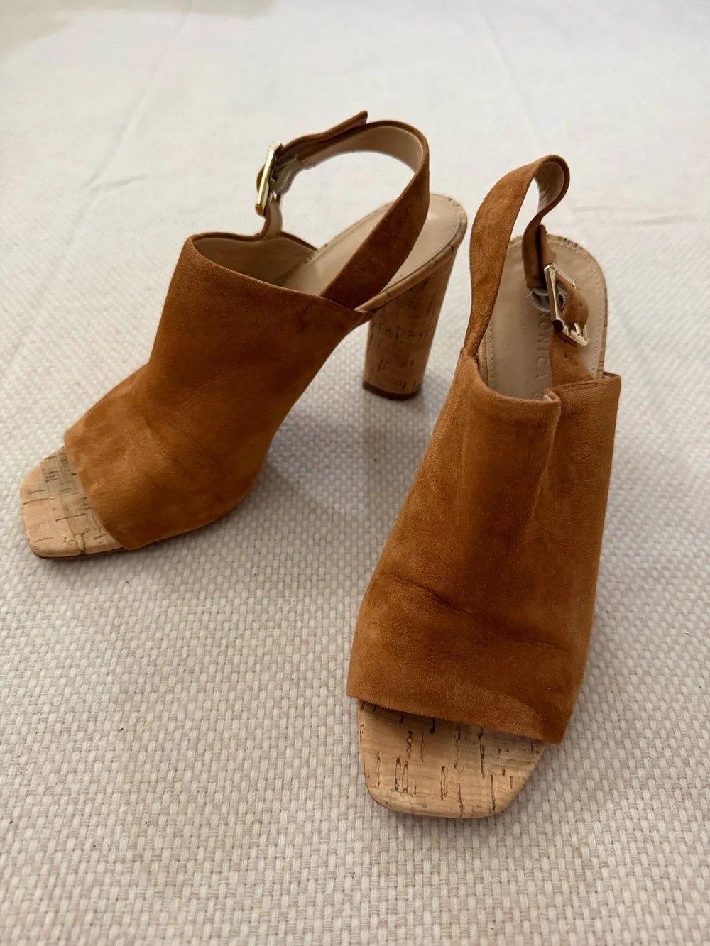 Veronica Beard bodhi sandals